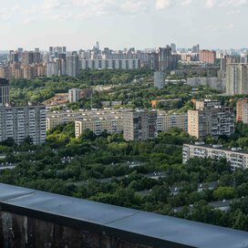 Купить однокомнатную квартиру на вторичном рынке в ЖК «Вестердам» в Москве и МО - изображение 3