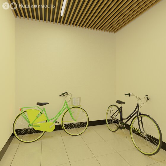 ЖК «Ново-Антропшино» - изображение 46