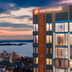 20 м², машиноместо - изображение 4