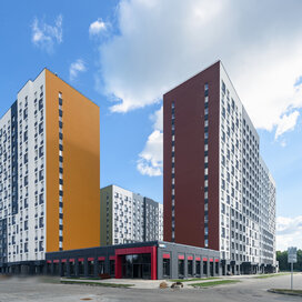 Купить двухкомнатную квартиру рядом с озером в ЖК «Ривер парк» в Кирове - изображение 2
