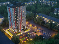 ЖК «Магистраль» - изображение 1