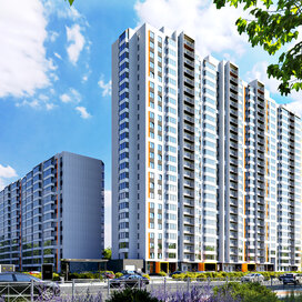 Купить квартиру с ремонтом во вторичке в ЖК «Матрешкин двор» в Новосибирске - изображение 1