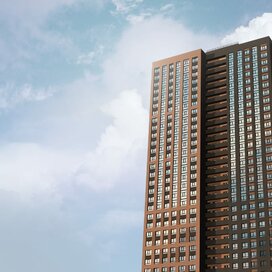 Купить 1-комнатную квартиру с возможностью переуступки в ЖК Grand Family в Уфе - изображение 1