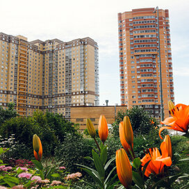 Купить двухкомнатную квартиру площадью 70 кв.м. в ЖК «Брусилово» в Твери - изображение 4