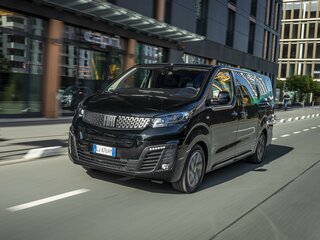 Fiat Ulysse III