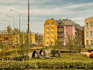 ЖК «Зеленый квартал на Пулковских высотах» - изображение 32