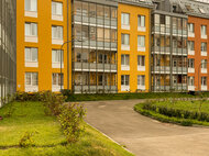 ЖК «Зеленый квартал на Пулковских высотах» - изображение 34