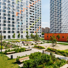 Квартира 24 м², студия - изображение 3