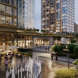 Купить квартиру большую в ЖК Slava в Москве и МО - изображение 5