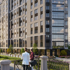 Квартира 63 м², 2-комнатная - изображение 2