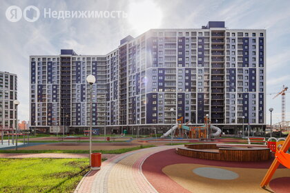 38,5 м², 1-комнатная квартира 6 450 000 ₽ - изображение 103