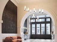 Клубный дом Kuznetsky Most 12 by Lalique - изображение 9