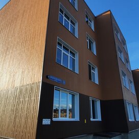 Купить однокомнатную квартиру на первом этаже в ЖК «Юрьевский посад» в Великом Новгороде - изображение 5