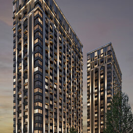 Купить 2-комнатную квартиру в ЖК «Пульсар» в Новосибирске - изображение 2