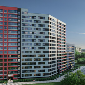 Купить трехкомнатную квартиру в ЖК «Абрикос» в Екатеринбурге - изображение 2
