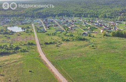 Коттеджные поселки в Московской области - изображение 31