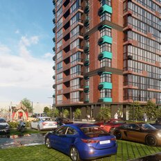 Квартира 62,7 м², 2-комнатная - изображение 4