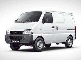 Suzuki Eeco