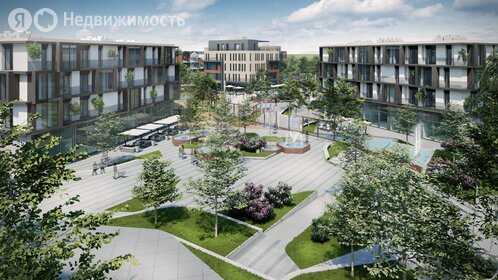 34,2 м², квартира-студия 4 500 000 ₽ - изображение 30