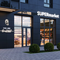 Квартира 25 м², студия - изображение 4