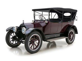 Cadillac Model 30