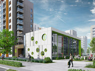 Урбан-квартал «Парапарк» - изображение 3