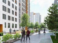 Урбан-квартал «Парапарк» - изображение 2