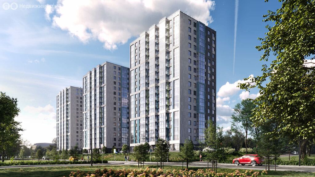 Флотилия - изображение 1