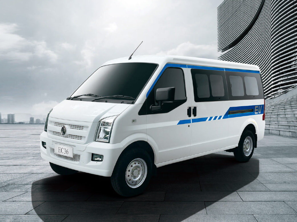 Dongfeng EC36 Основной вид