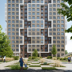 Квартира 58 м², 3-комнатная - изображение 4
