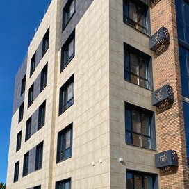 Купить 2-комнатную квартиру в новостройке в жилом комплексе комфортного проживания Dolce Vita в Республике Татарстан - изображение 2