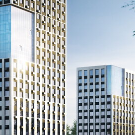 Купить 2-комнатную квартиру в монолитном доме в ЖК Futuro в Тюмени - изображение 5