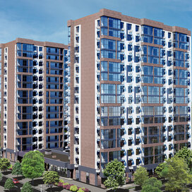 Купить квартиру c 3D-туром в ЖК «Наследие» в Ростове-на-Дону - изображение 3