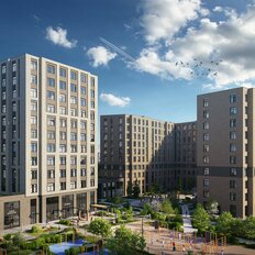 Квартира 52 м², 2-комнатная - изображение 5