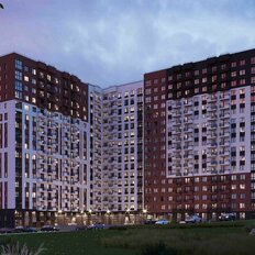 Квартира 70,2 м², 3-комнатная - изображение 3