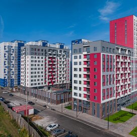 Купить квартиру рядом со школой в ЖК «Ежевика» в Ижевске - изображение 4