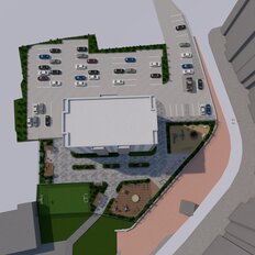 Квартира 68,1 м², 2-комнатная - изображение 3
