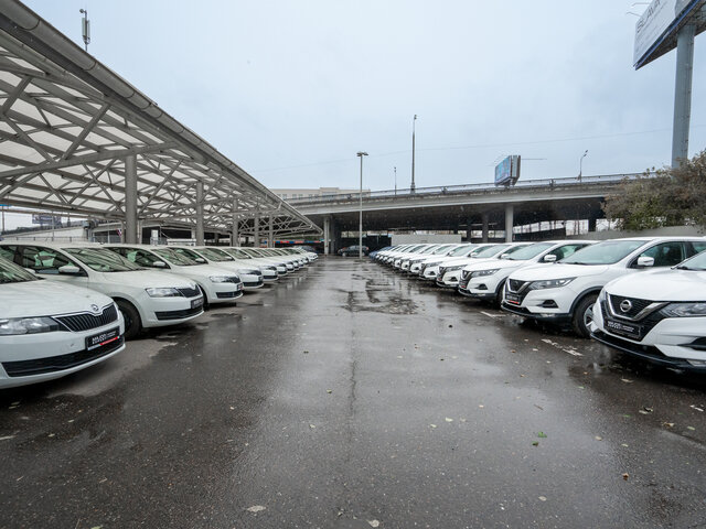 Профиль дилера Major Expert Сокольники на Авто.ру