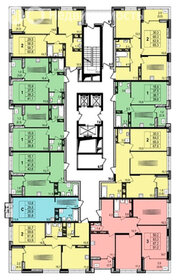 Квартира 65,9 м², 2-комнатная - изображение 2