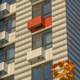 Купить квартиру в «Одинцово-1» в Москве и МО - изображение 2