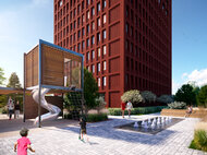 ЖК «H2O жилые высотки» - изображение 7