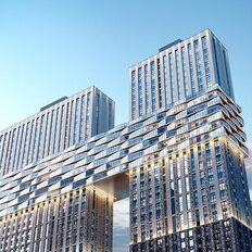 Квартира 34 м², 1-комнатная - изображение 3