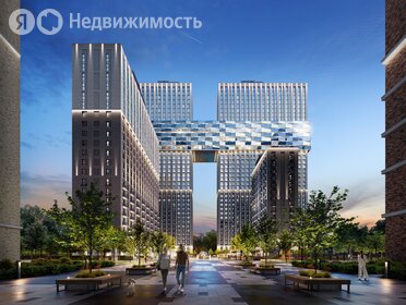 80 м², 3-комнатная квартира 110 000 ₽ в месяц - изображение 72