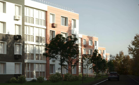 ЖК «Стрижи» - изображение 4