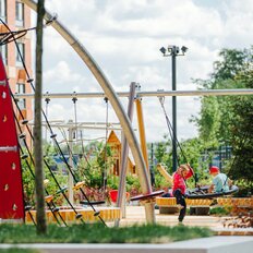 Квартира 87 м², 3-комнатная - изображение 3