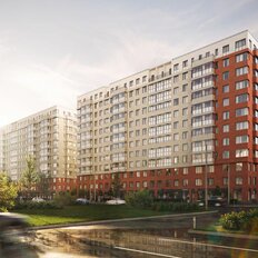 Квартира 26,7 м², студия - изображение 2