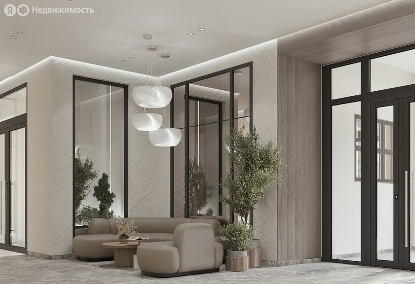 ЖК «Горки» - изображение 9