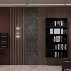 Квартира 35,3 м², 1-комнатная - изображение 4