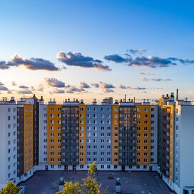 Купить однокомнатную квартиру с отделкой под ключ в ЖК «Астрид» в Санкт-Петербурге и ЛО - изображение 5