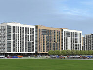 ЖК «Миловские просторы» - изображение 1